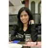 Shubhangi More