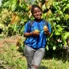 Jerrilyn Gbarque Liberia