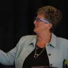 Mary Byrne