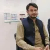 Ejaz Joiya