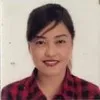 Margellie Lou Dela Cruz