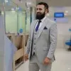 Muhammad Ali Shah