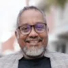 Pradeep Damodaran