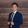 Bradley Wong