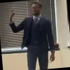 Charles Williams