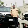 Rahul Ghode