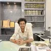 Yuvraj Singh Solanki