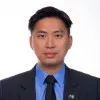 Edwin Yeo