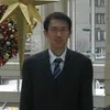 Yongjing Lin