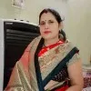 Minta Sharma