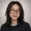 Jasmine Zheng