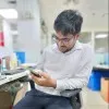 Aditya Saha