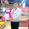 shaik khajapeer