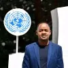 Derick Mutiria