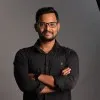 kiran Gaware