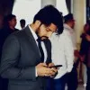 VINAY SHARMA