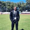 Tshwarelo Lephoto