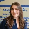 Yevheniia Kolomoiets