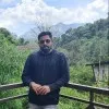 IS ABHISHEK