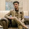 Mohammad Arham