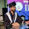 Sarfaraz Illahi Soomro