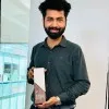 Robin Saini