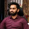 Gautham Koka
