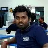 Balaji Raji