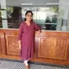 Suchithra Murthy