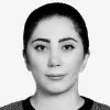 Safoura Dezfoulian