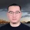 Elton Wen
