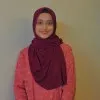 Elysha Muzammil