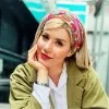 Houra Bahrami