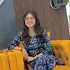 Poorvee Bamhroliya