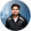 Manish Gupta