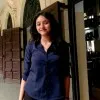 Rachel Raju