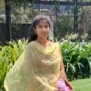 Monika Muralikrishnan