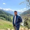 Swaraj Kashyap