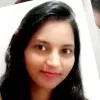 Komal Ghogare