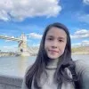 Joanne Mak