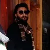 Pushkar Mishra