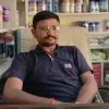 Ravirajsinh Chudasama