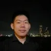 Ian Shyue