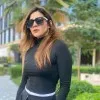 Mansi Oberoi
