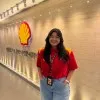 Ericka Pauline Tanio