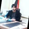 Mohammad Gul khpalwak