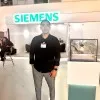 Ahmed Saied