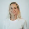 Maude Raymond