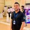 Khurram Shahzad