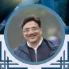 Asheesh Garg